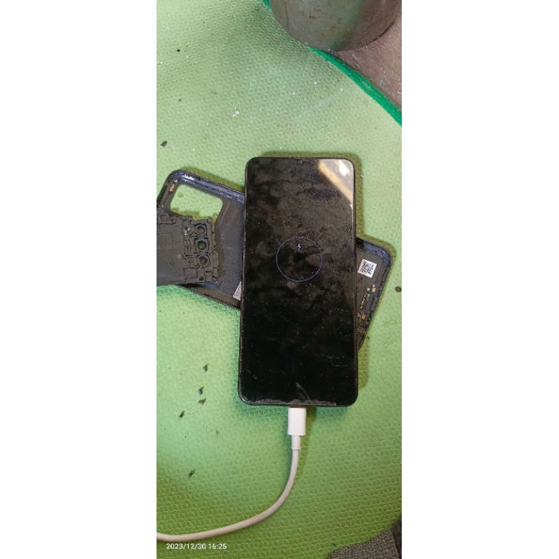 samsung a02s minus