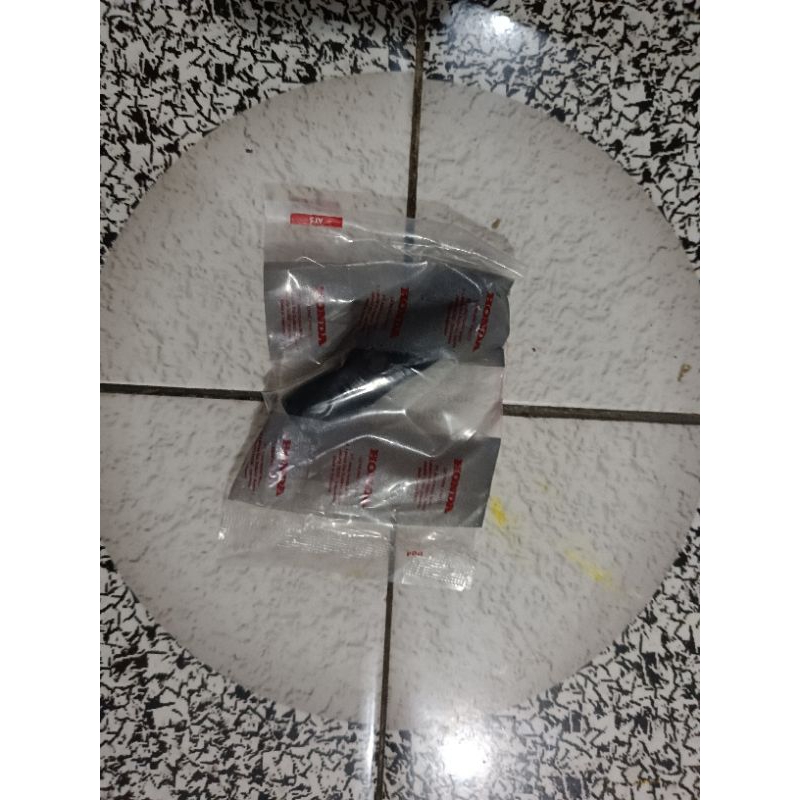 dudukan rumah spion kanan kiri honda beat vario