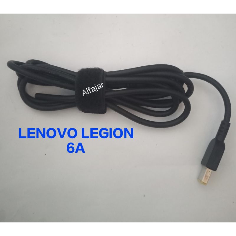 Kabel Laptop Lenovo Legion 6A