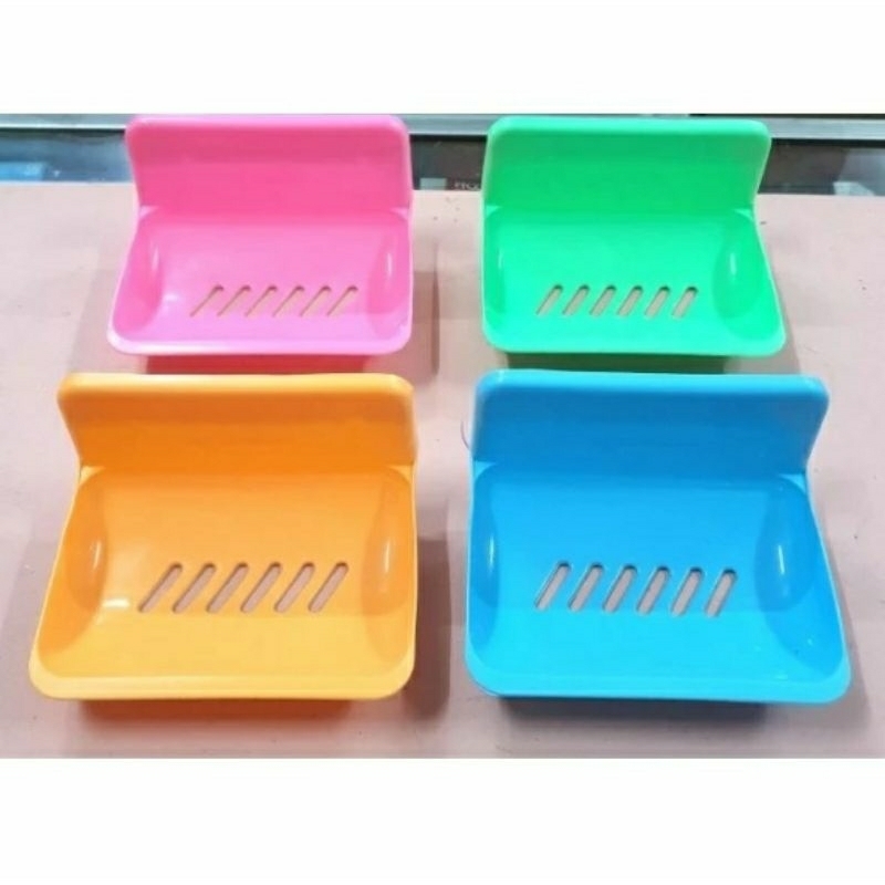 TEMPAT SABUN MANDI GANTUNG