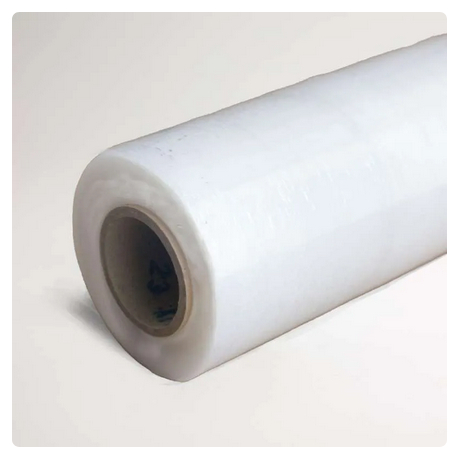 Plastik Roll / Stretch Film / 100m / 200m / 300m