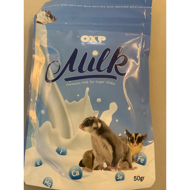 

premium milk pouch
