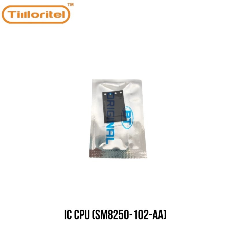 IC CPU POCO F3/F2 PRO/K40/BLACK SHARK 3 (SM8250-102-AA)