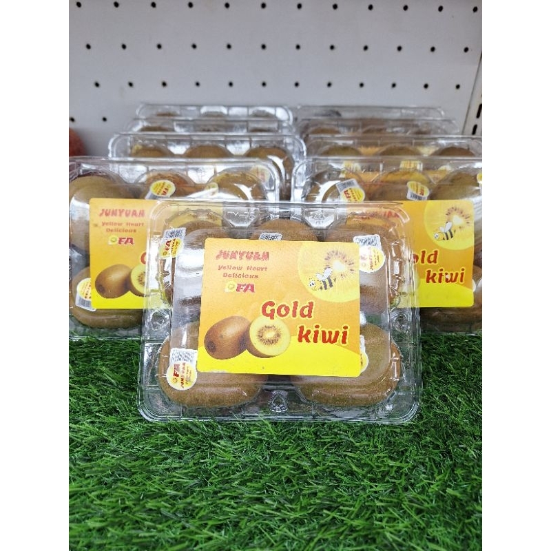 

kiwi gold perpack