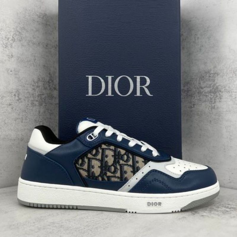 SEPATU SNEAKER PRIA BRANDED IMPORT DIYOR8112