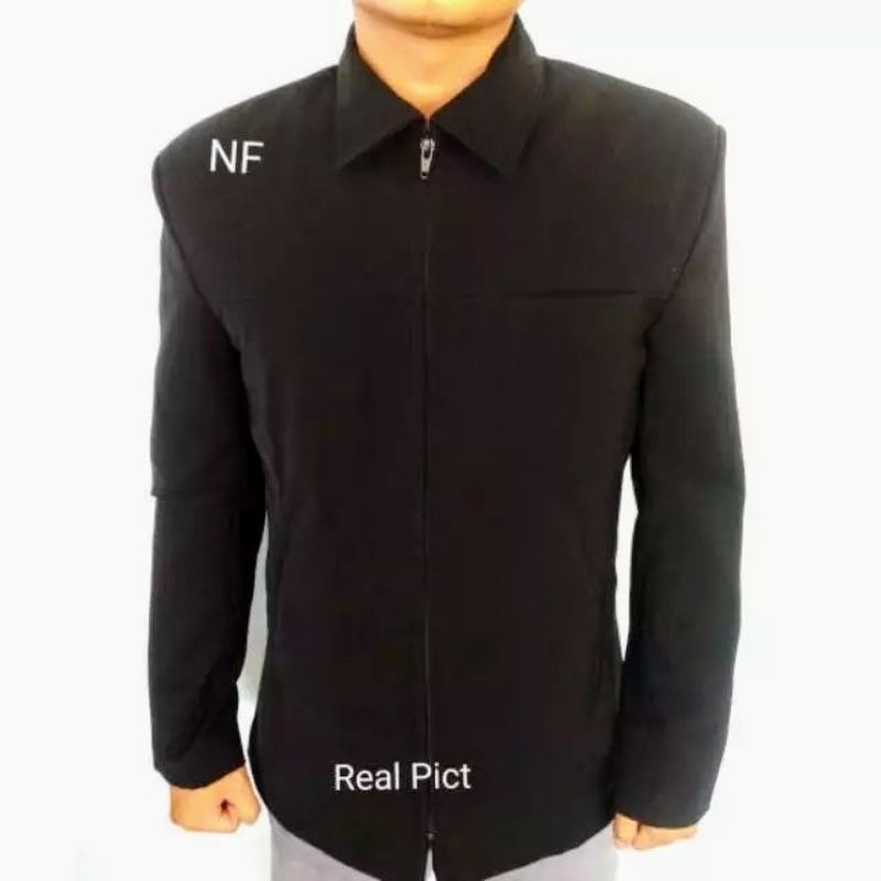 JASKET PRIA,JASKET SANTRI,JASKET DOSEN