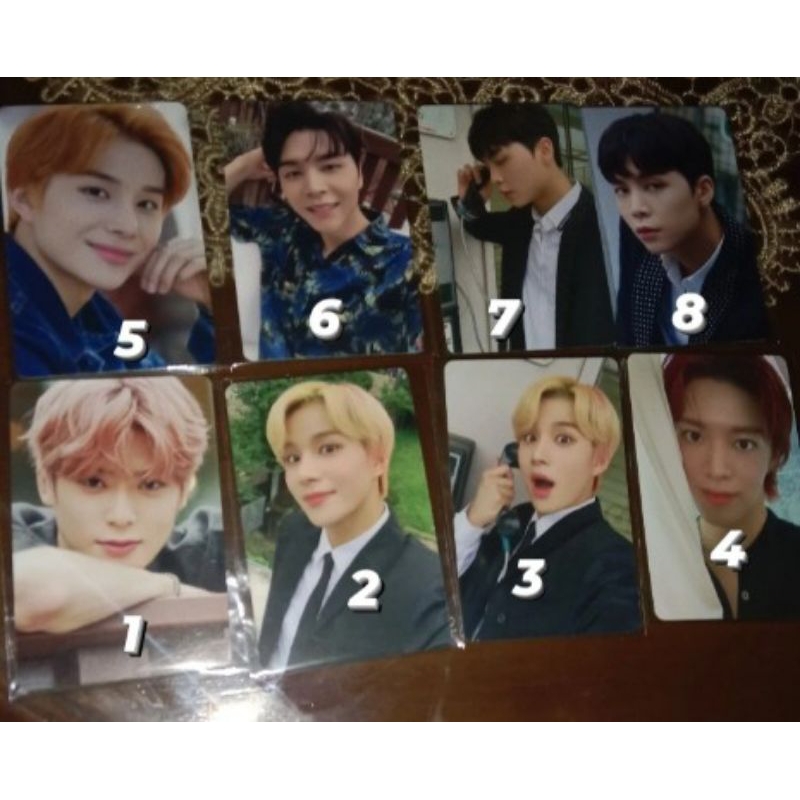 Photocard_Nct127_Dicon