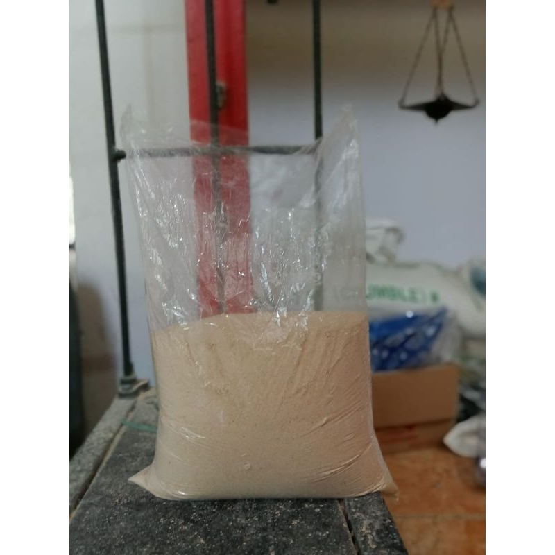 POLAR BRAN PAKAN TERNAK SAPI,KAMBING,AYAM,BEBEK BERAT 6KG