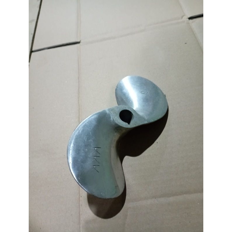 baling baling ketinting kipas perahu 3 sampai 10