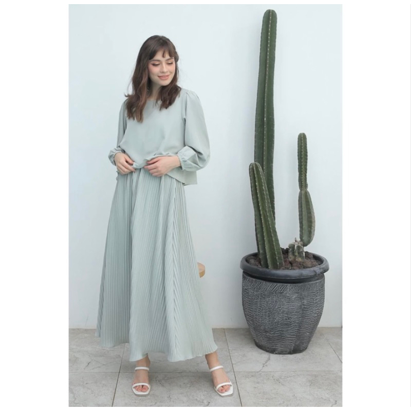 Ayana dress d amora nursing wear New