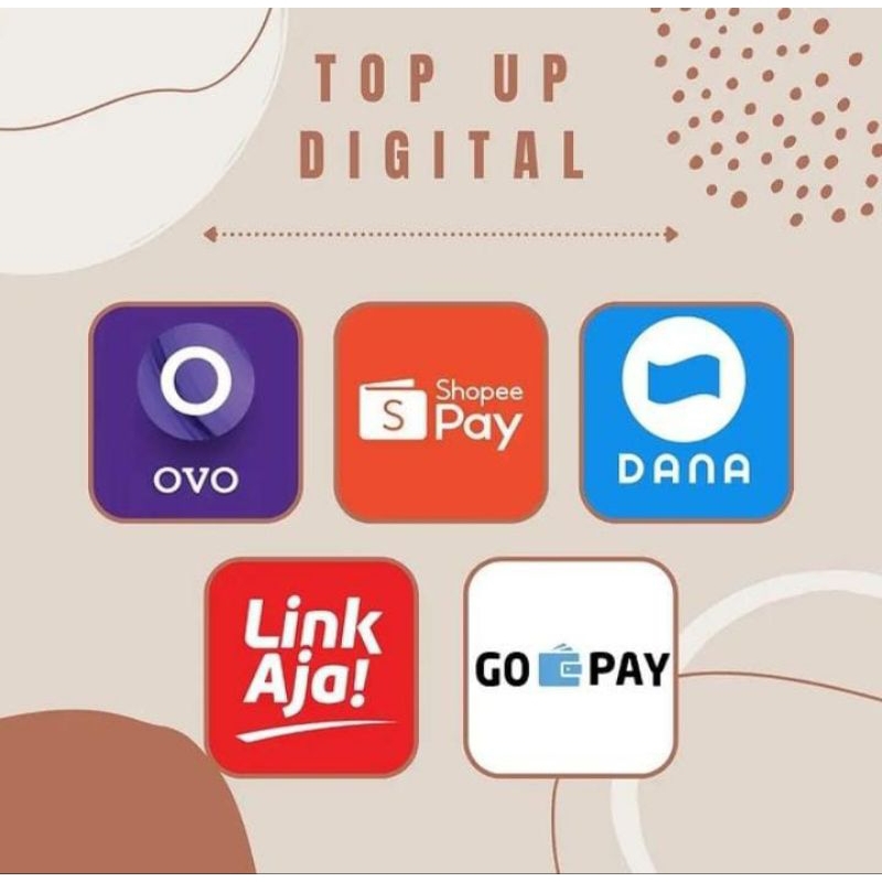 

grosir stiker topup