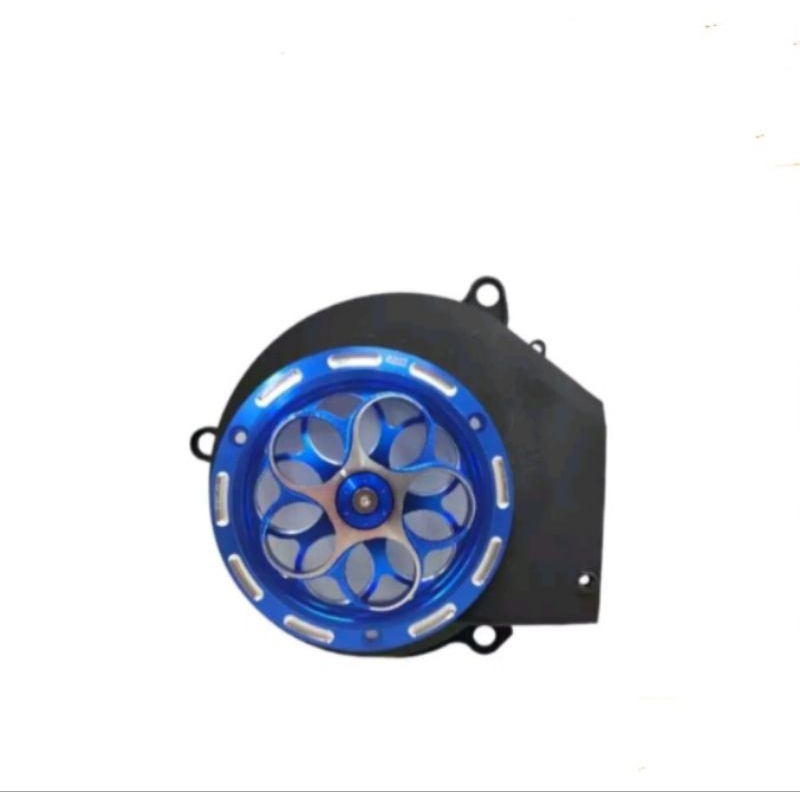 Tutup Kipas Mio Spiner Cover Kipas Spiner Mio Lama Mio Sporty Mio Smile Nouvo Z