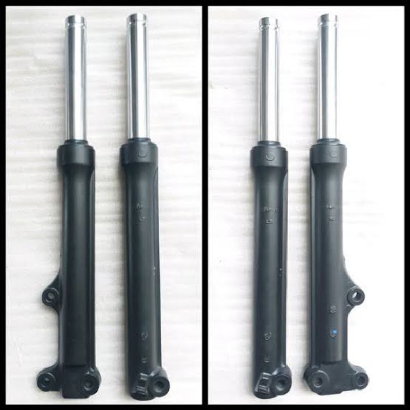 shock depan motor Mio j/Mio GT/soul GT original copotan