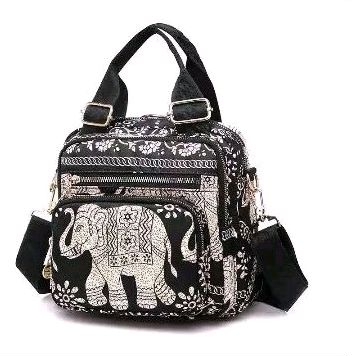 Tas chibao original/Tas gajah chibao/Tas 3in1 chibao original