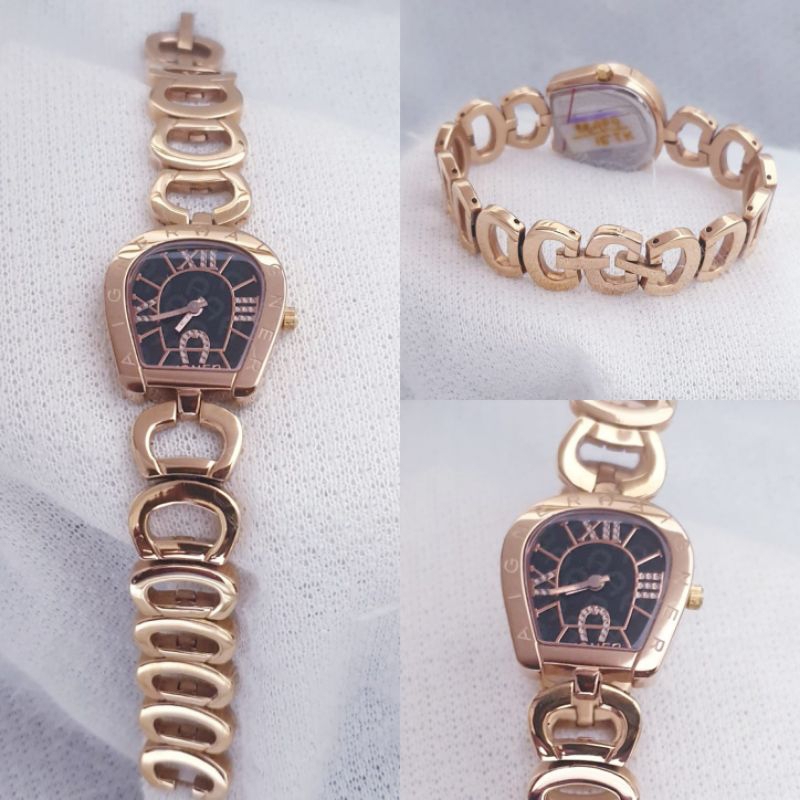 JAM TANGAN WANITA AIGNER VERONA