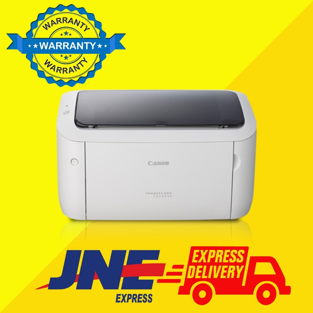 Printer Laserjet Canon LBP6030 LBP-6030