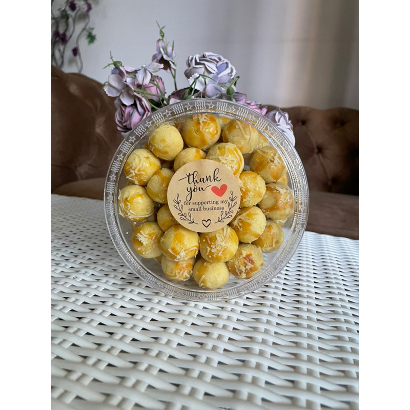 

NASTAR KEJU home Made by anisah