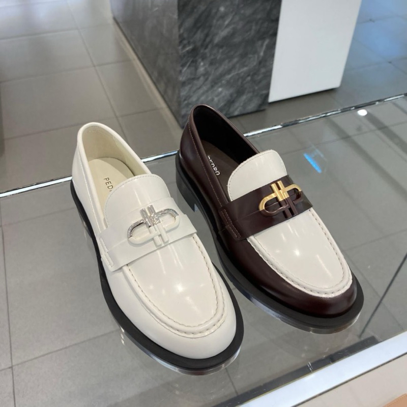 Sepatu Wanita Flat loafers Pedro Original