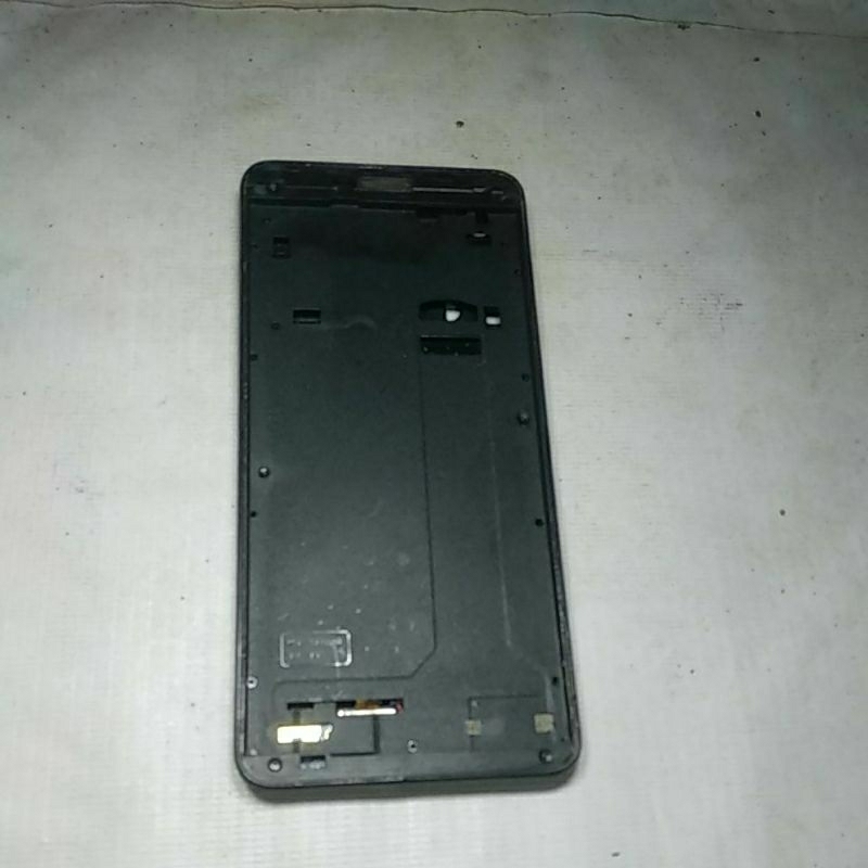 bezel bekas advan nasa plus