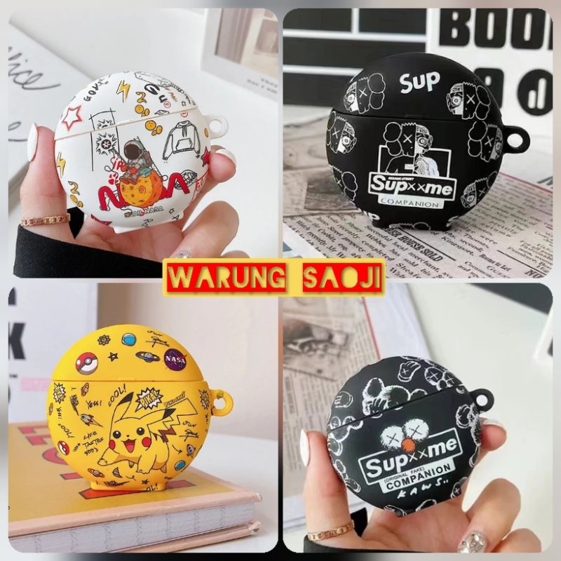 Casing Oppo Enco Buds 2 Case