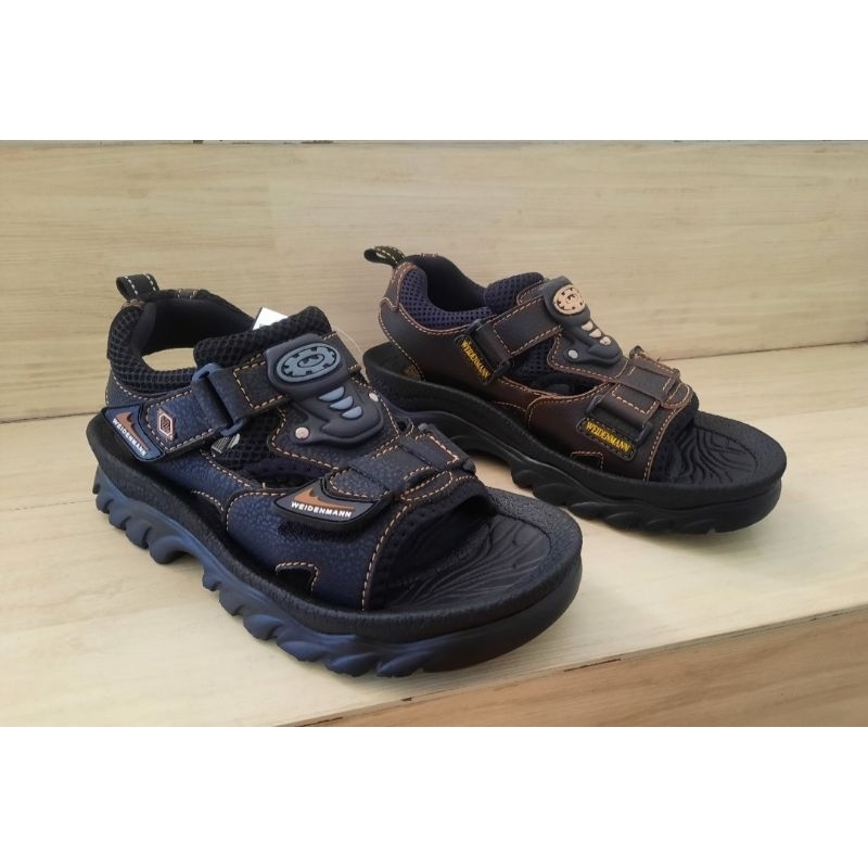 Sandal Gunung Weidenmann Tornado