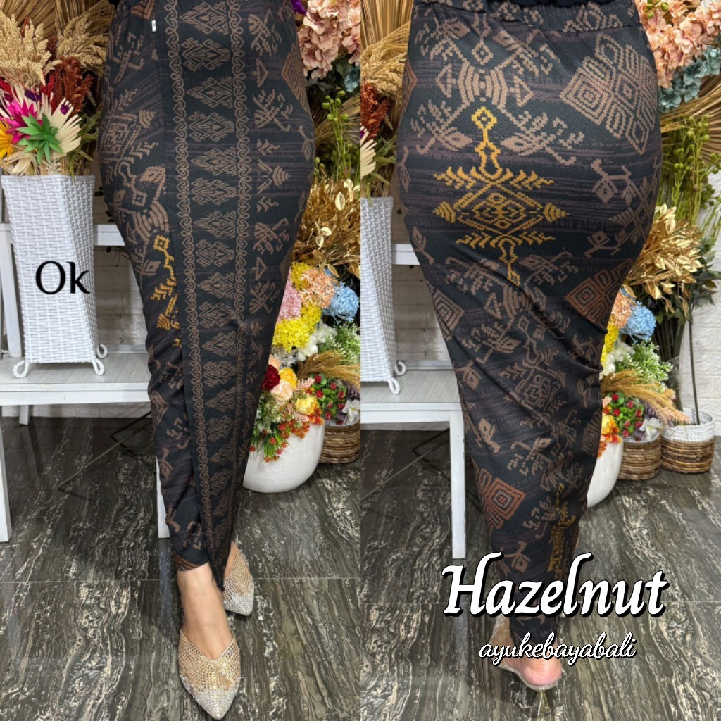 Kamen Jadi Moscrep Strait Songket VI | Kamen Jadi Bali Batik | Kamen Bali Seseh