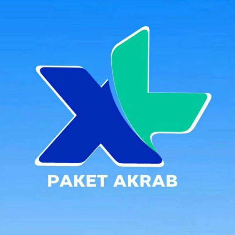 Paket Internet XL/AXIS up to 105GB (Paket Akrab)/(Sharing Kouta) Akrab XXL Non Rewards
