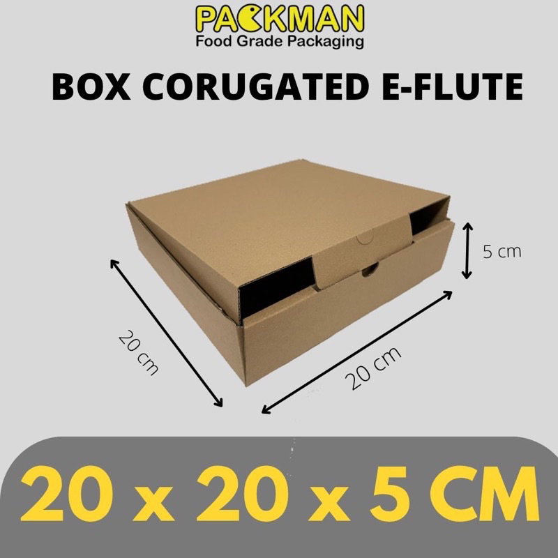 

Tambahan Box untuk kado