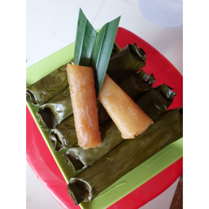 Utri atau Lemet by Gethuk Take