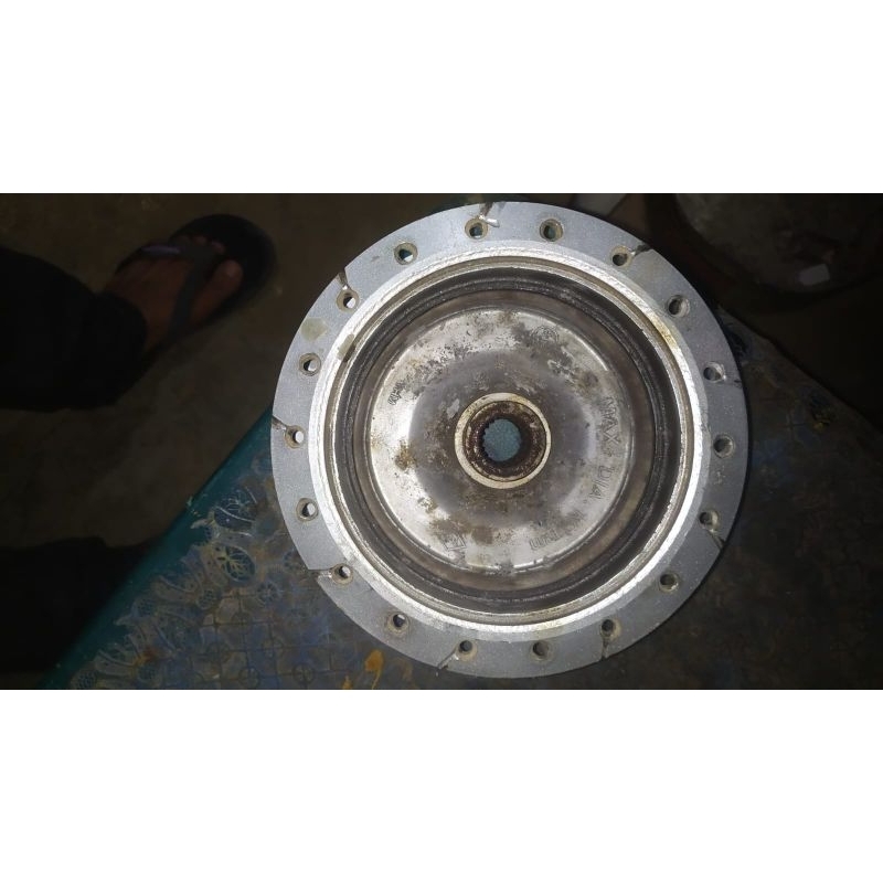 tromol original beat