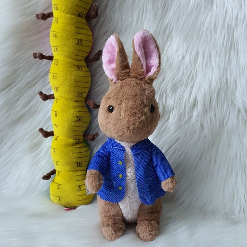 Peter Rabbit Preloved