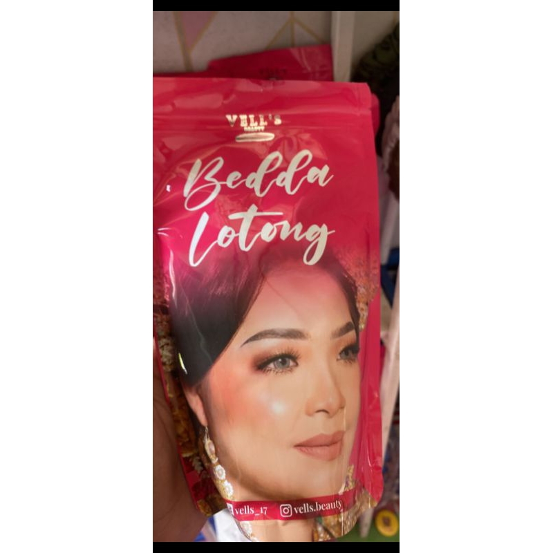 READY|Lulur|Termurah |AGEN BEDDA LOTONG | lulur velis | bedda lotong velis |beda lotong