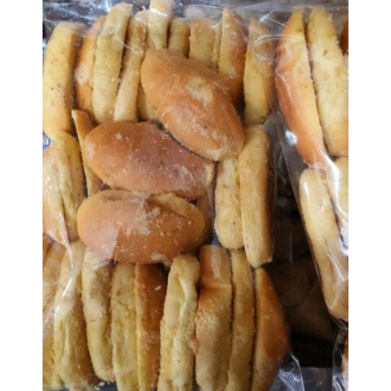 

roti kering (250gr) dijamin enak