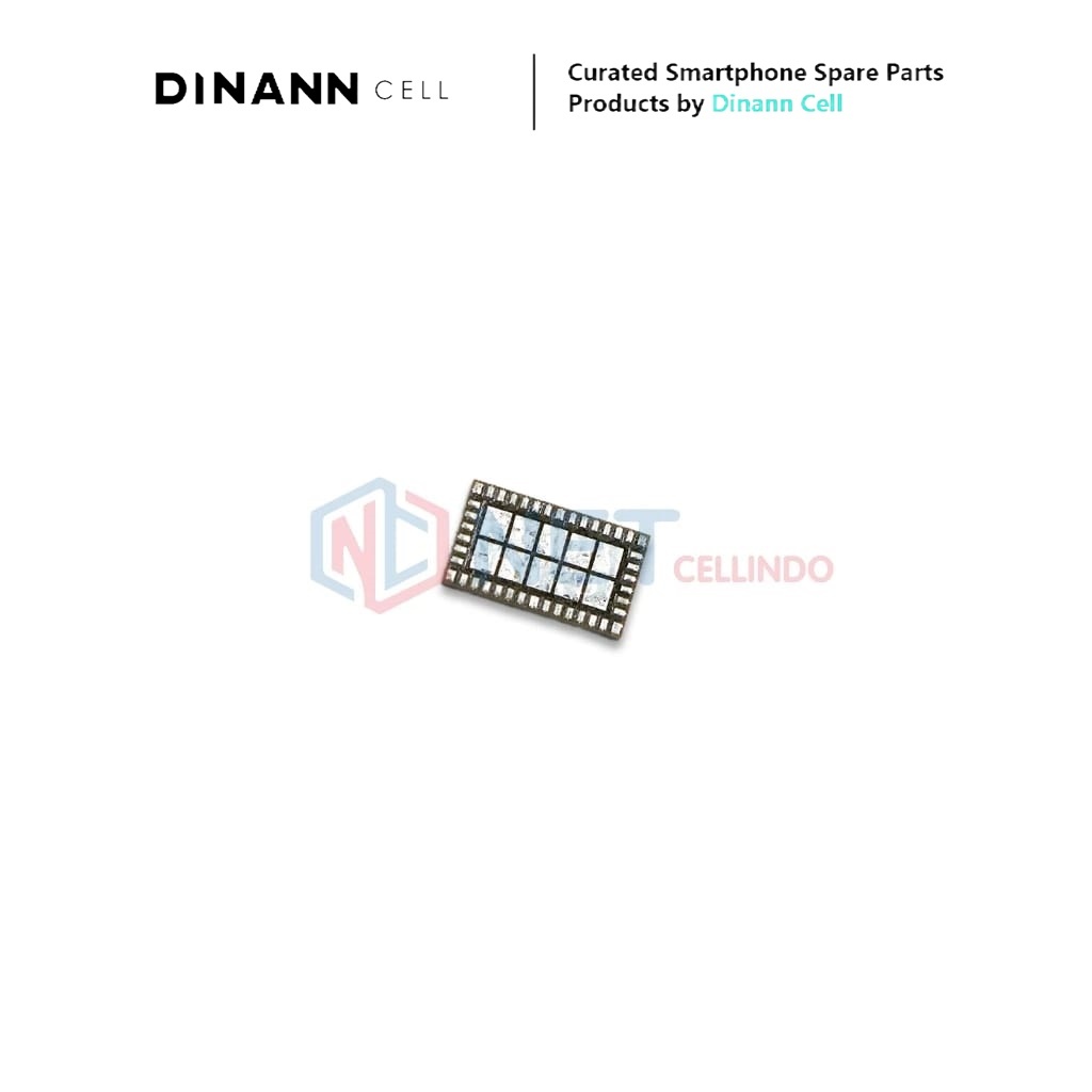 IC RADIO FREKUENSI XIAOMI REDMI NOTE 9 PRO / IC RF NOTE 9 PRO QM56023