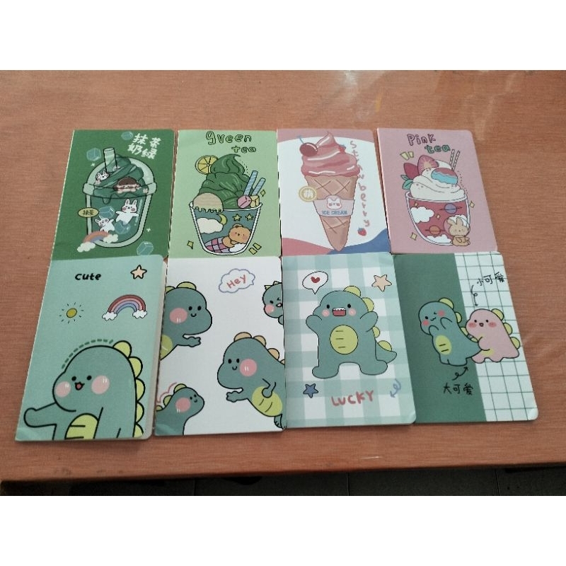 

Buku Tulis Sekolah 30 Lembar