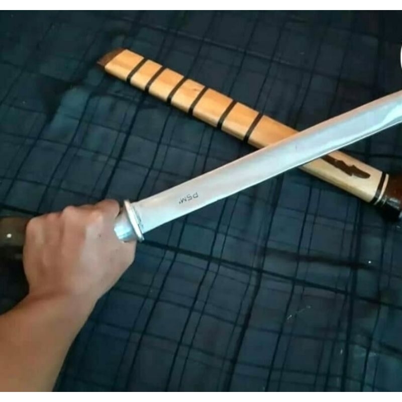 ( PROMO RAMADHAN ) golok kerja berkebun kuat super tajam dural