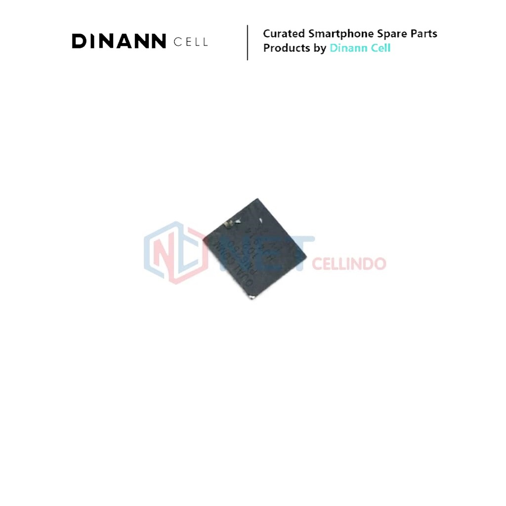 IC POWER XIAOMI REDMI NOTE 9 PRO / IC POWER NOTE 9 PRO / PM6250-102