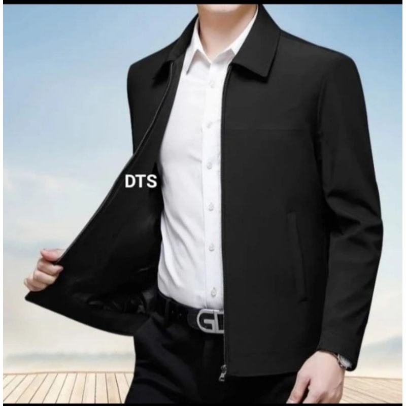 Jaket pria / Jaket formal pria casual semi jas pria blazer jaket   kantor pria Casual semi jaket for