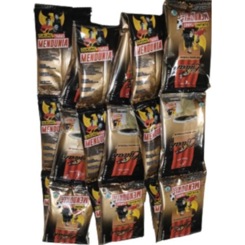 

kopi luwak murni tanpa gula 6,5gr