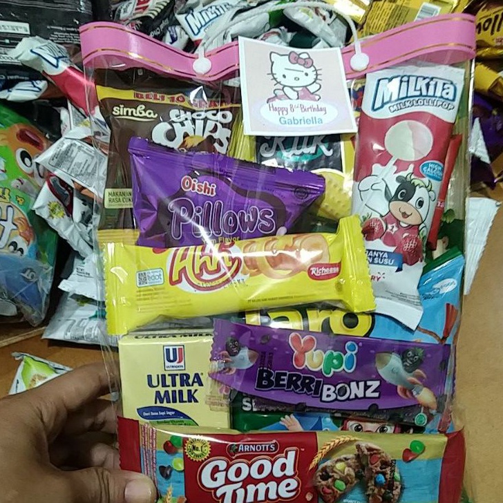 

Free Ongkir Bingkisan paket ulang tahun anak murah