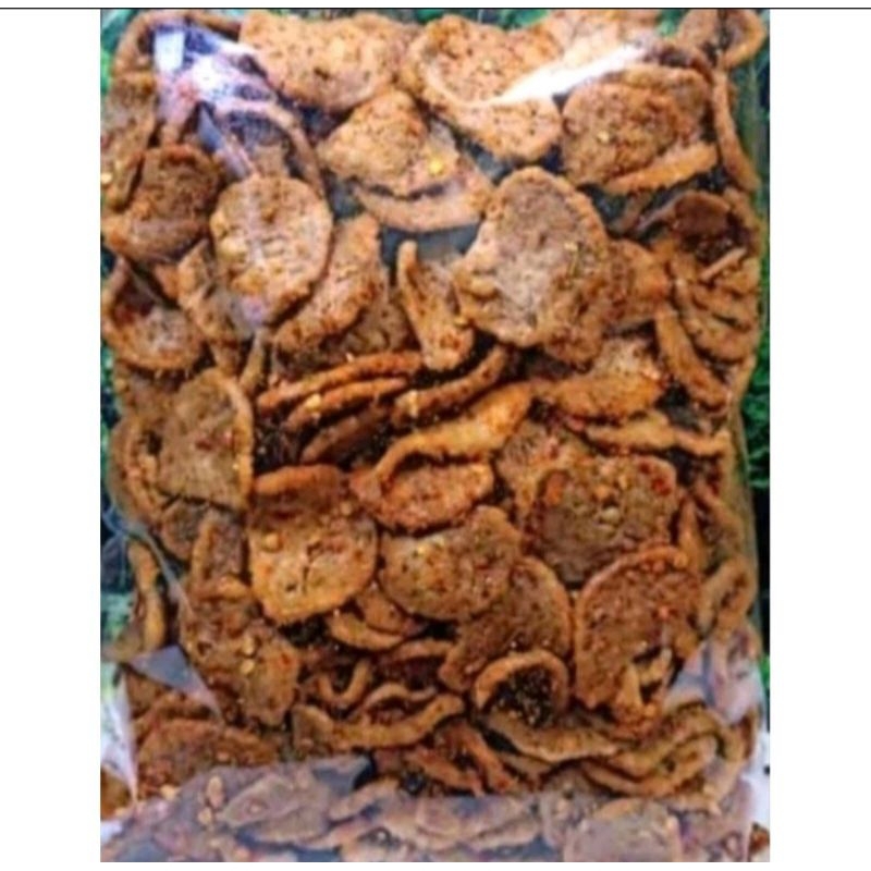 

Kerupuk Jengkol Bantat 1 kg