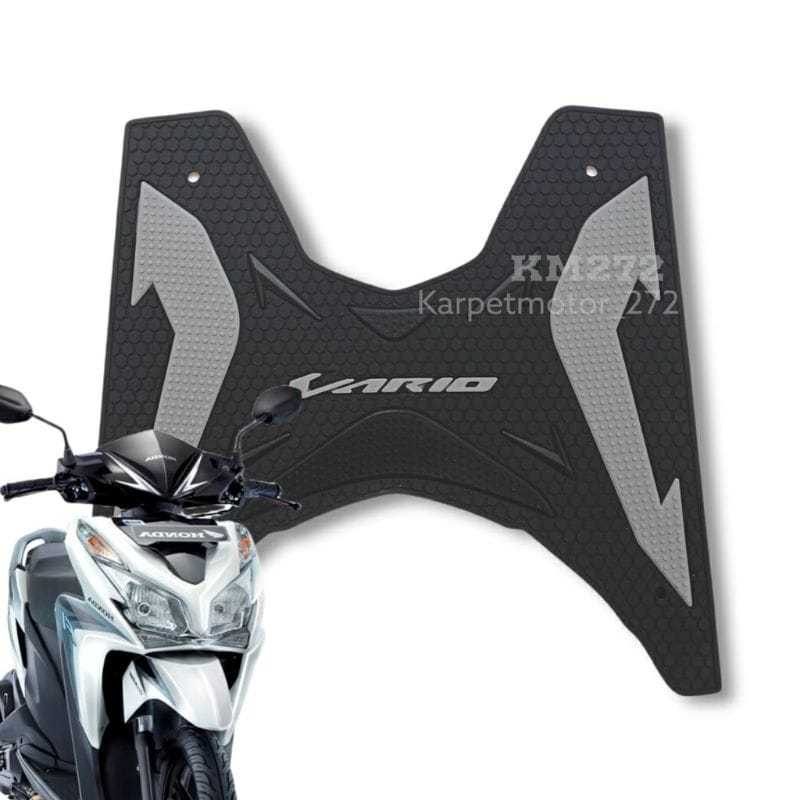 Karpet Motor Vario 125 Old - AKSESORIS HONDA MATIC