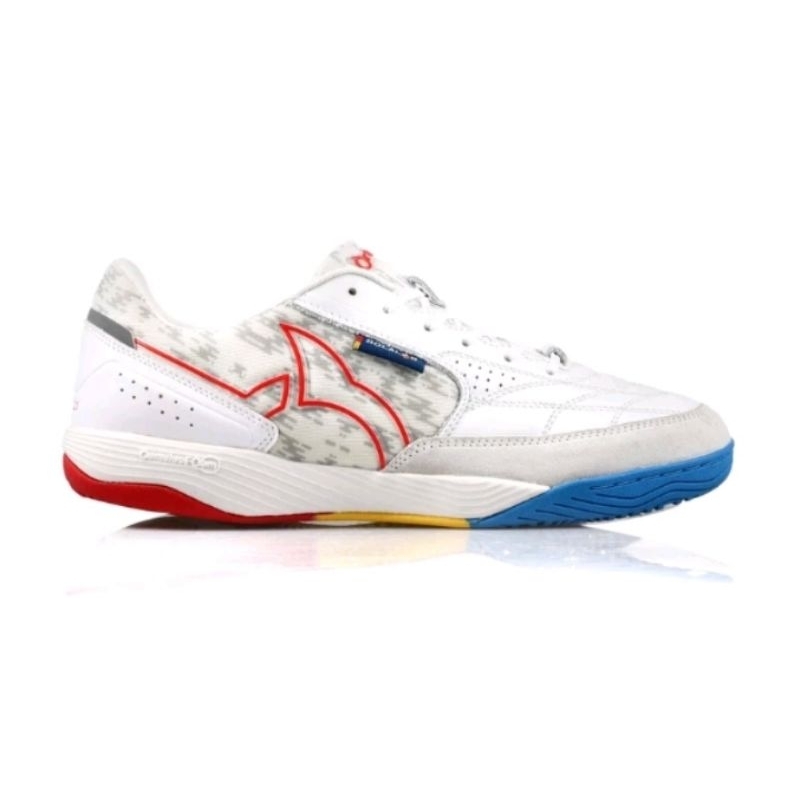 SEPATU FUTSAL ORTUSEIGTH JOGOSALA VANQUISH BLB 2.0 - 40 SECOND