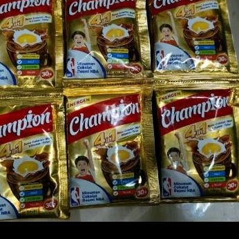 

Energen Champions 3rtg/30pcs