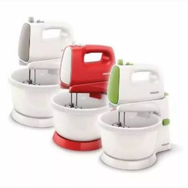PROMO MIXER PHILIPS STAND MIXER HR 1559