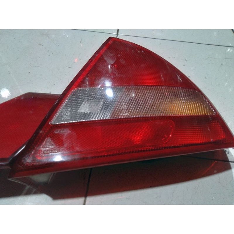 Stoplamp Lancer Evo 4