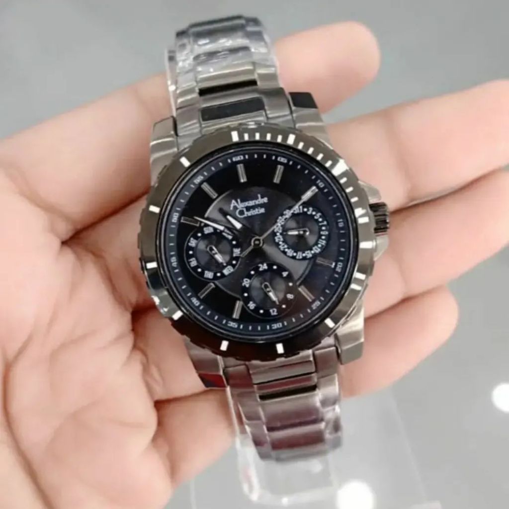 ALEXANDRE CHRISTIE 6141 WANITA