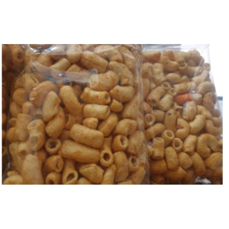 

makroni pedas gurih (150gr)