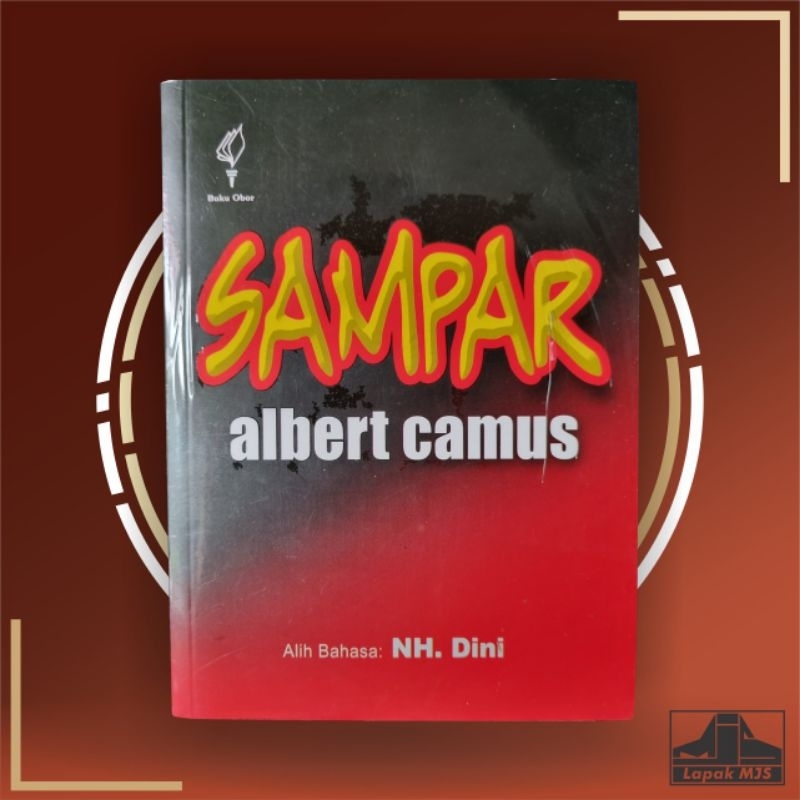 Sampar - Albert Camus