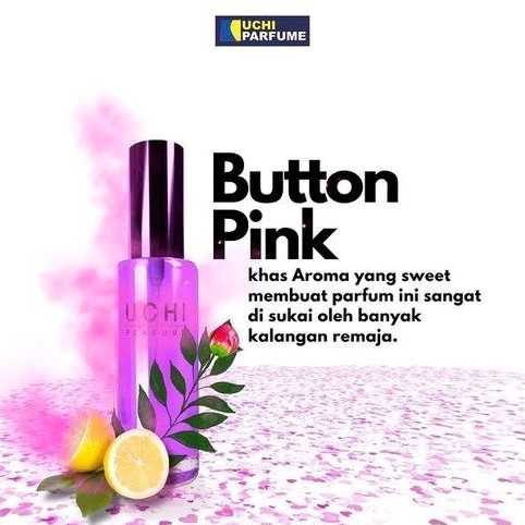 BN Pink (Uchi Parfume)